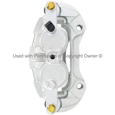 Quality-Built Disc Brake Caliper P/N:BC154989 Fits: Buick Lucerne 11-06, Chevrolet Impala 13-06, Chevrolet Impala Limited 16-14, Chevrolet Monte Carlo 07-06 - Image 2