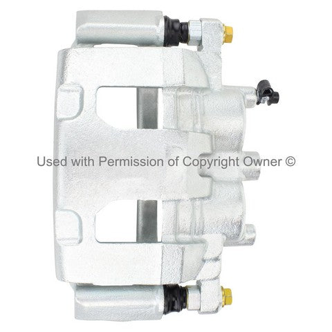 Quality-Built Disc Brake Caliper P/N:BC154989HD Fits: Buick Lucerne 11-06, Chevrolet Impala 13-12 - Image 2