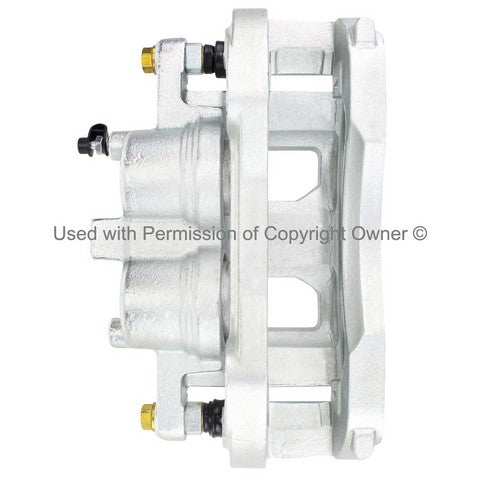 Quality-Built Disc Brake Caliper P/N:BC154989HD Fits: Buick Lucerne 11-06, Chevrolet Impala 13-12 - Image 3