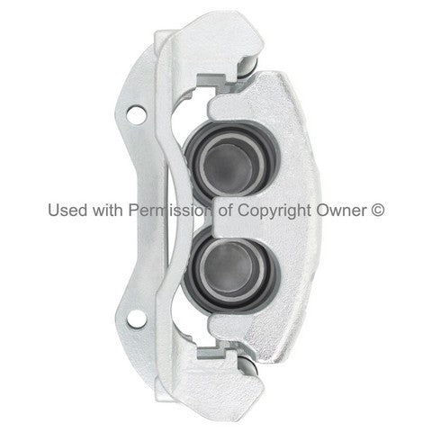 Quality-Built Disc Brake Caliper P/N:BC154989HD Fits: Buick Lucerne 11-06, Chevrolet Impala 13-12 - Image 4