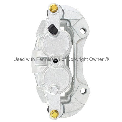 Quality-Built Disc Brake Caliper P/N:BC154989HD Fits: Buick Lucerne 11-06, Chevrolet Impala 13-12 - Image 5
