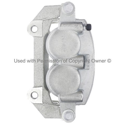 Quality-Built Disc Brake Caliper P/N:BC154990 Fits: Jeep Commander 10-06, Jeep Grand Cherokee 10-05 - Image 3