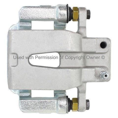 Quality-Built Disc Brake Caliper P/N:BC154992A Fits: Dodge Challenger 10-09, Dodge Charger 14-06, Dodge Magnum 08-06 - Image 2