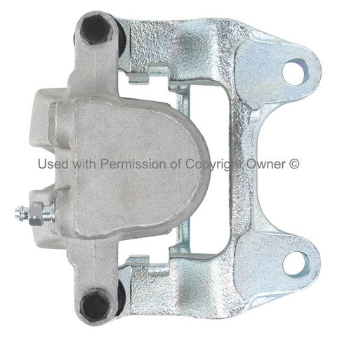 Quality-Built Disc Brake Caliper P/N:BC154992A Fits: Dodge Challenger 10-09, Dodge Charger 14-06, Dodge Magnum 08-06 - Image 4