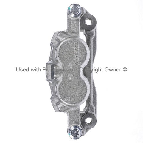 Quality-Built Disc Brake Caliper P/N:BC154994 Fits: Ford Explorer 10-06, Ford Explorer Sport Trac 10-07, Mercury Mountaineer 10-06 - Image 4