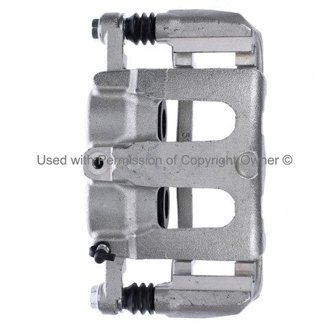 Quality-Built Disc Brake Caliper P/N:BC154995 Fits: Ford Explorer 10-06, Ford Explorer Sport Trac 10-07, Mercury Mountaineer 10-06 - Image 2