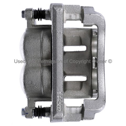 Quality-Built Disc Brake Caliper P/N:BC154996 Fits: Ford F-350 12-11, Ford F-350 Super Duty 10-05, Ford F-450 Super Duty 2011 - Image 3