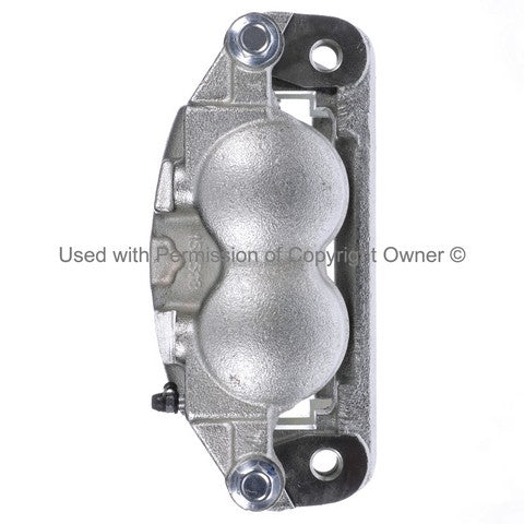 Quality-Built Disc Brake Caliper P/N:BC154996 Fits: Ford F-350 12-11, Ford F-350 Super Duty 10-05, Ford F-450 Super Duty 2011 - Image 4