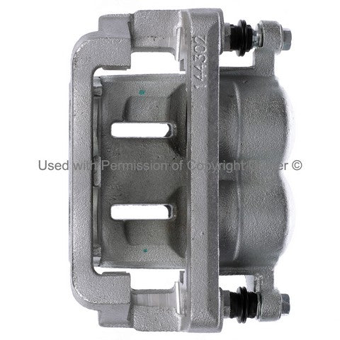 Quality-Built Disc Brake Caliper P/N:BC154997 Fits: Ford F-350 12-11, Ford F-350 Super Duty 10-05, Ford F-450 Super Duty 2011 - Image 3