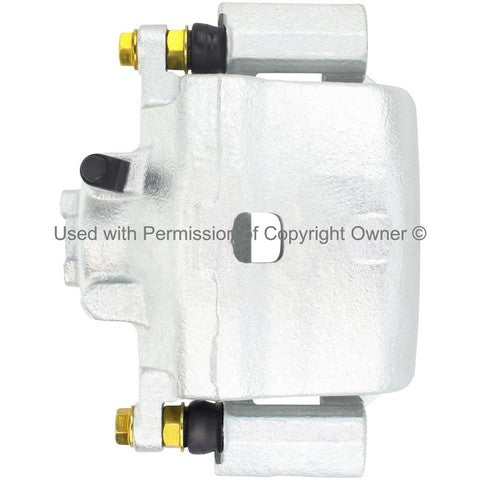 Quality-Built Disc Brake Caliper P/N:BC155000 Fits: Ford Fusion 12-06, Lincoln Mkz 12-07, Lincoln Zephyr 2006, Mazda 6 13-06, Mercury Milan 11-06 - Image 5