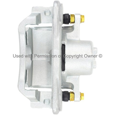 Quality-Built Disc Brake Caliper P/N:BC155000 Fits: Ford Fusion 12-06, Lincoln Mkz 12-07, Lincoln Zephyr 2006, Mazda 6 13-06, Mercury Milan 11-06 - Image 3