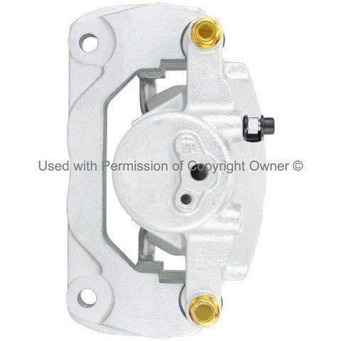 Quality-Built Disc Brake Caliper P/N:BC155000 Fits: Ford Fusion 12-06, Lincoln Mkz 12-07, Lincoln Zephyr 2006, Mazda 6 13-06, Mercury Milan 11-06 - Image 4