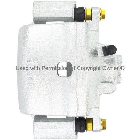 Quality-Built Disc Brake Caliper P/N:BC155001 Fits: Ford Fusion 12-06, Lincoln Mkz 12-07, Lincoln Zephyr 2006, Mazda 6 13-06, Mercury Milan 11-06 - Image 2