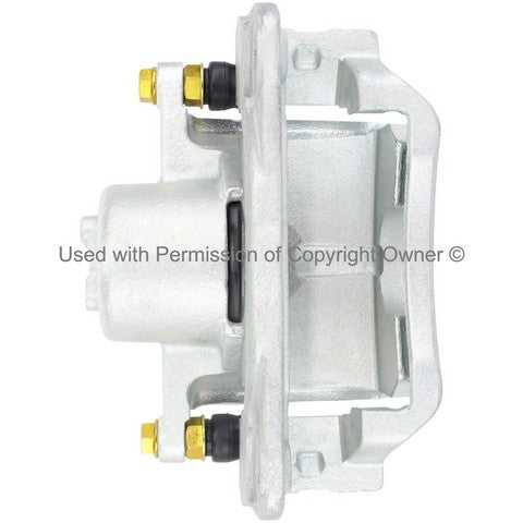Quality-Built Disc Brake Caliper P/N:BC155001 Fits: Ford Fusion 12-06, Lincoln Mkz 12-07, Lincoln Zephyr 2006, Mazda 6 13-06, Mercury Milan 11-06 - Image 4