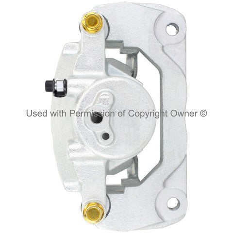 Quality-Built Disc Brake Caliper P/N:BC155001 Fits: Ford Fusion 12-06, Lincoln Mkz 12-07, Lincoln Zephyr 2006, Mazda 6 13-06, Mercury Milan 11-06 - Image 5