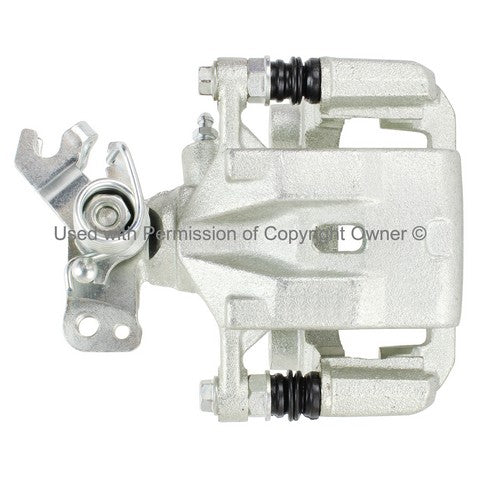 Quality-Built Disc Brake Caliper P/N:BC155002 Fits: Ford Fusion 12-06, Lincoln Mkz 12-07, Lincoln Zephyr 2006, Mazda 6 13-06, Mercury Milan 11-06 - Image 4