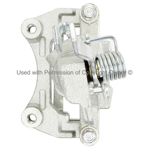 Quality-Built Disc Brake Caliper P/N:BC155002 Fits: Ford Fusion 12-06, Lincoln Mkz 12-07, Lincoln Zephyr 2006, Mazda 6 13-06, Mercury Milan 11-06 - Image 3