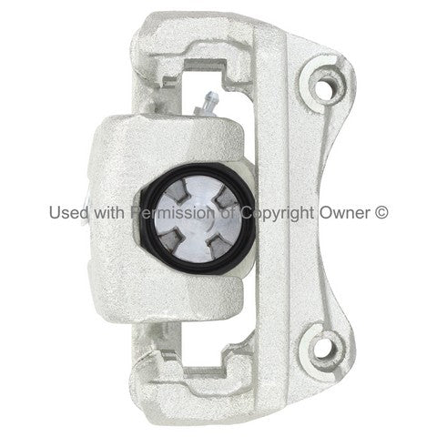 Quality-Built Disc Brake Caliper P/N:BC155002 Fits: Ford Fusion 12-06, Lincoln Mkz 12-07, Lincoln Zephyr 2006, Mazda 6 13-06, Mercury Milan 11-06 - Image 2