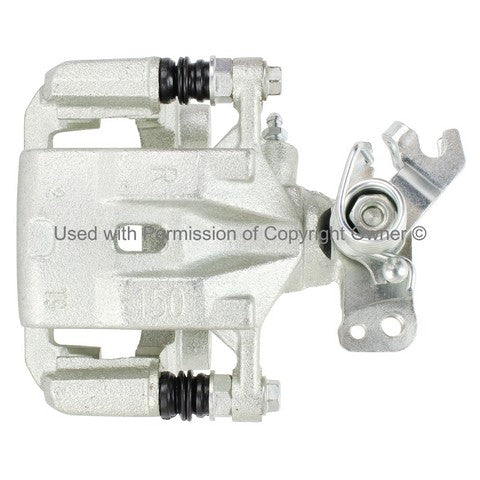 Quality-Built Disc Brake Caliper P/N:BC155003 Fits: Ford Fusion 12-06, Lincoln Mkz 12-07, Lincoln Zephyr 2006, Mazda 6 13-06, Mercury Milan 11-06 - Image 3