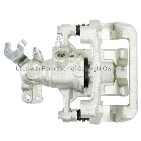 Quality-Built Disc Brake Caliper P/N:BC155003 Fits: Ford Fusion 12-06, Lincoln Mkz 12-07, Lincoln Zephyr 2006, Mazda 6 13-06, Mercury Milan 11-06 - Image 5