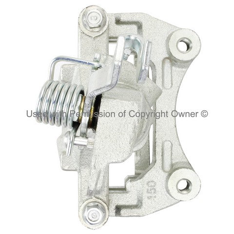 Quality-Built Disc Brake Caliper P/N:BC155003 Fits: Ford Fusion 12-06, Lincoln Mkz 12-07, Lincoln Zephyr 2006, Mazda 6 13-06, Mercury Milan 11-06 - Image 2