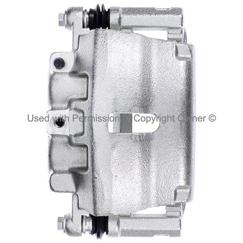 Quality-Built Disc Brake Caliper P/N:BC155004 Fits: Buick Enclave, Buick Rainier, Chevrolet Trailblazer, Chevrolet Trailblazer Ext, Chevrolet Traverse, GMC Acadia, GMC Acadia Limited, GMC Envoy, GMC Envoy Xl, Saab 9-7x, Saturn Outlook - Image 5
