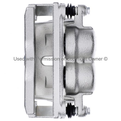Quality-Built Disc Brake Caliper P/N:BC155004 Fits: Buick Enclave, Buick Rainier, Chevrolet Trailblazer, Chevrolet Trailblazer Ext, Chevrolet Traverse, GMC Acadia, GMC Acadia Limited, GMC Envoy, GMC Envoy Xl, Saab 9-7x, Saturn Outlook - Image 3