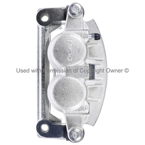 Quality-Built Disc Brake Caliper P/N:BC155004 Fits: Buick Enclave, Buick Rainier, Chevrolet Trailblazer, Chevrolet Trailblazer Ext, Chevrolet Traverse, GMC Acadia, GMC Acadia Limited, GMC Envoy, GMC Envoy Xl, Saab 9-7x, Saturn Outlook - Image 4