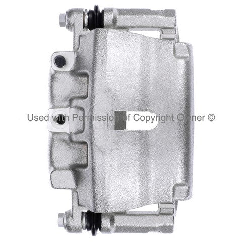 Quality-Built Disc Brake Caliper P/N:BC155004A Fits: Buick Rainier 07-06, Chevrolet Ssr 2006, Chevrolet Trailblazer 09-06, GMC Envoy 09-06, Isuzu Ascender 08-07 - Image 2