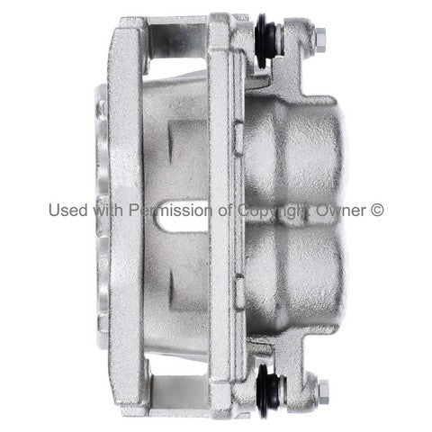 Quality-Built Disc Brake Caliper P/N:BC155004A Fits: Buick Rainier 07-06, Chevrolet Ssr 2006, Chevrolet Trailblazer 09-06, GMC Envoy 09-06, Isuzu Ascender 08-07 - Image 3