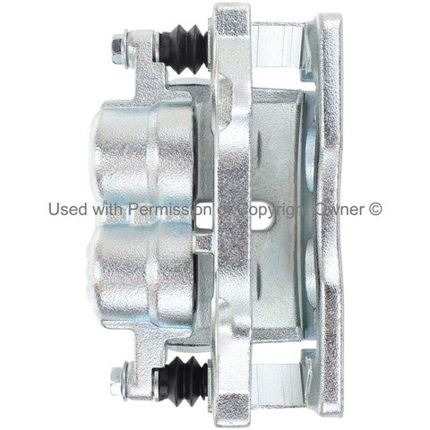 Quality-Built Disc Brake Caliper P/N:BC155004C Fits: Chevrolet Colorado 12-09, GMC Canyon 12-09 - Image 2