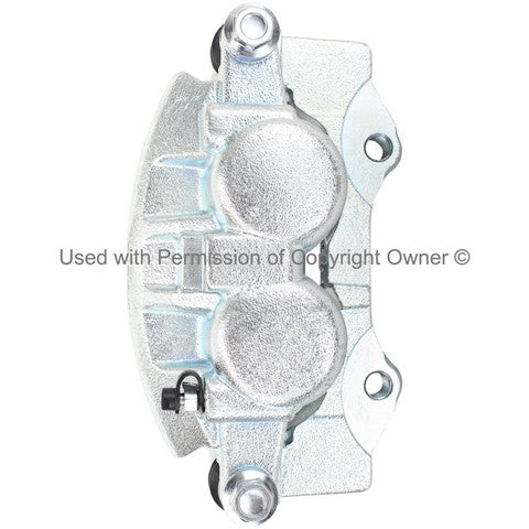 Quality-Built Disc Brake Caliper P/N:BC155004C Fits: Chevrolet Colorado 12-09, GMC Canyon 12-09 - Image 4