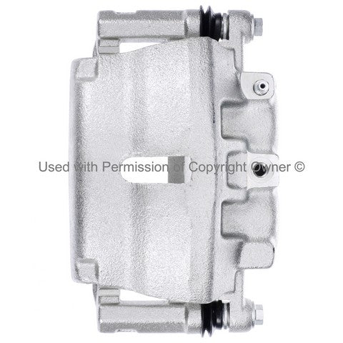 Quality-Built Disc Brake Caliper P/N:BC155005 Fits: Buick Enclave, Buick Rainier, Chevrolet Trailblazer, Chevrolet Trailblazer Ext, Chevrolet Traverse, GMC Acadia, GMC Acadia Limited, GMC Envoy, GMC Envoy Xl, Saab 9-7x, Saturn Outlook - Image 2