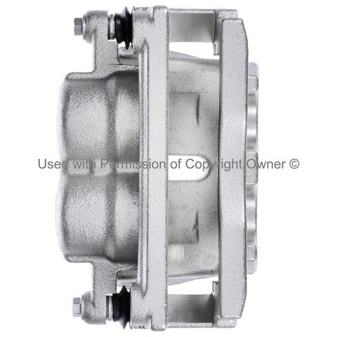 Quality-Built Disc Brake Caliper P/N:BC155005 Fits: Buick Enclave, Buick Rainier, Chevrolet Trailblazer, Chevrolet Trailblazer Ext, Chevrolet Traverse, GMC Acadia, GMC Acadia Limited, GMC Envoy, GMC Envoy Xl, Saab 9-7x, Saturn Outlook - Image 5
