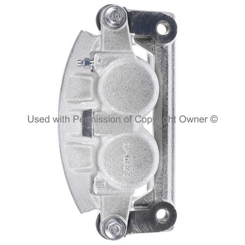 Quality-Built Disc Brake Caliper P/N:BC155005 Fits: Buick Enclave, Buick Rainier, Chevrolet Trailblazer, Chevrolet Trailblazer Ext, Chevrolet Traverse, GMC Acadia, GMC Acadia Limited, GMC Envoy, GMC Envoy Xl, Saab 9-7x, Saturn Outlook - Image 3