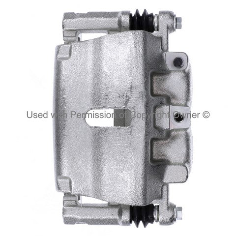 Quality-Built Disc Brake Caliper P/N:BC155005A Fits: Buick Rainier 07-06, Chevrolet Ssr 2006, Chevrolet Trailblazer 09-06, GMC Envoy 09-06, Isuzu Ascender 08-07 - Image 5