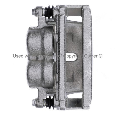 Quality-Built Disc Brake Caliper P/N:BC155005A Fits: Buick Rainier 07-06, Chevrolet Ssr 2006, Chevrolet Trailblazer 09-06, GMC Envoy 09-06, Isuzu Ascender 08-07 - Image 2