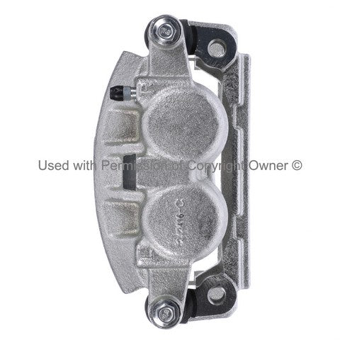 Quality-Built Disc Brake Caliper P/N:BC155005A Fits: Buick Rainier 07-06, Chevrolet Ssr 2006, Chevrolet Trailblazer 09-06, GMC Envoy 09-06, Isuzu Ascender 08-07 - Image 3