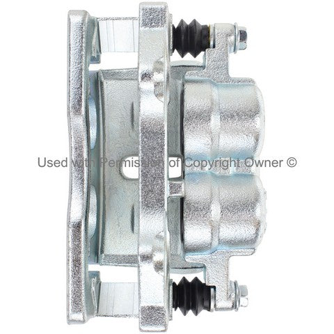 Quality-Built Disc Brake Caliper P/N:BC155005C Fits: Chevrolet Colorado 12-09, GMC Canyon 12-09 - Image 4