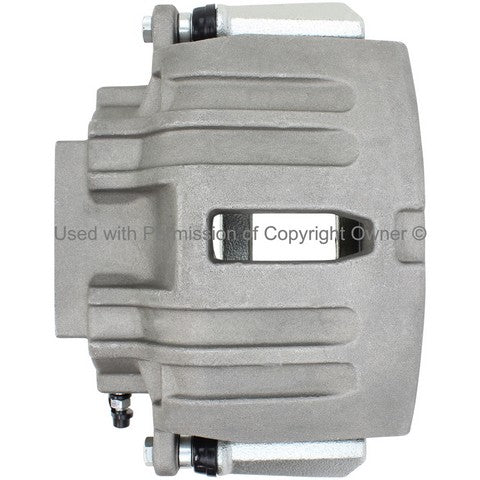 Quality-Built Disc Brake Caliper P/N:BC155007 Fits: Chevrolet Corvette 12-05 - Image 4