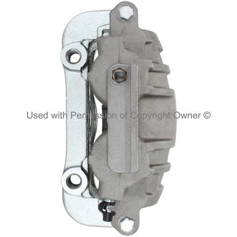 Quality-Built Disc Brake Caliper P/N:BC155007 Fits: Chevrolet Corvette 12-05 - Image 3