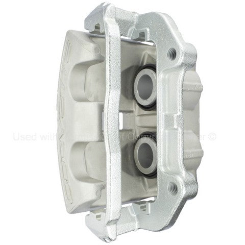 Quality-Built Disc Brake Caliper P/N:BC155007A Fits: Chevrolet Corvette 11-05 - Image 1