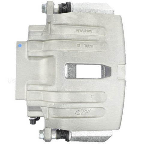 Quality-Built Disc Brake Caliper P/N:BC155007A Fits: Chevrolet Corvette 11-05 - Image 2