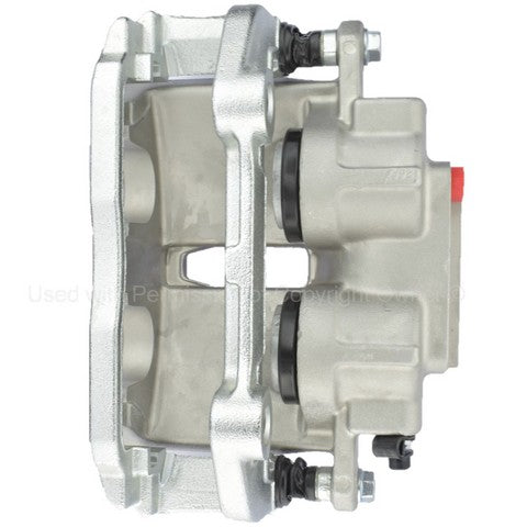 Quality-Built Disc Brake Caliper P/N:BC155007A Fits: Chevrolet Corvette 11-05 - Image 4