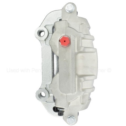 Quality-Built Disc Brake Caliper P/N:BC155007A Fits: Chevrolet Corvette 11-05 - Image 5