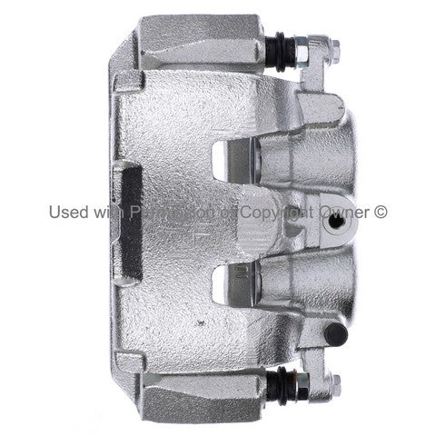 Quality-Built Disc Brake Caliper P/N:BC155008 Fits: Dodge Dakota 08-05, Dodge Ram 1500 08-06, Mitsubishi Raider 09-06 - Image 2