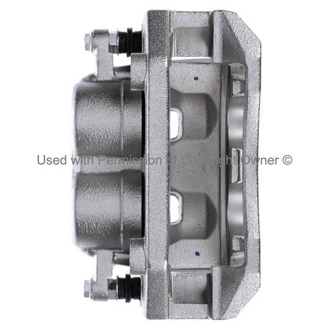 Quality-Built Disc Brake Caliper P/N:BC155008 Fits: Dodge Dakota 08-05, Dodge Ram 1500 08-06, Mitsubishi Raider 09-06 - Image 3