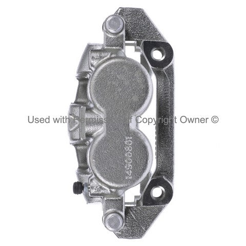 Quality-Built Disc Brake Caliper P/N:BC155008 Fits: Dodge Dakota 08-05, Dodge Ram 1500 08-06, Mitsubishi Raider 09-06 - Image 5