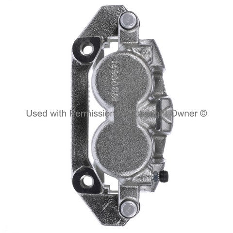 Quality-Built Disc Brake Caliper P/N:BC155009 Fits: Dodge Dakota 08-05, Dodge Ram 1500 08-06, Mitsubishi Raider 09-06 - Image 5