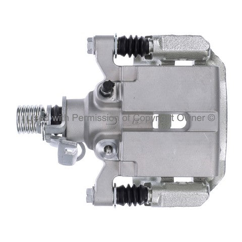 Quality-Built Disc Brake Caliper P/N:BC155010 Fits: Buick Allure 09-05, Buick Lacrosse 09-05, Chevrolet Impala 13-11, Chevrolet Impala Limited 16-14, Pontiac Grand Prix 08-05 - Image 3
